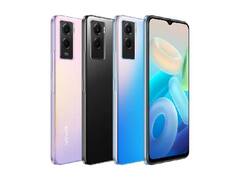 Vivo Y55s 5G: వివో కొత్త 5జీ ఫోన్ వచ్చేసింది.. 6000 ఎంఏహెచ్ బ్యాటరీ కూడా!