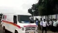 CDS Bipin Rawat: Delhi के पालम एयरपोर्ट पर दी जाएगी श्रद्धांजलि, पीएम मोदी, राजनाथ सिंह रहेंगे मौजूद