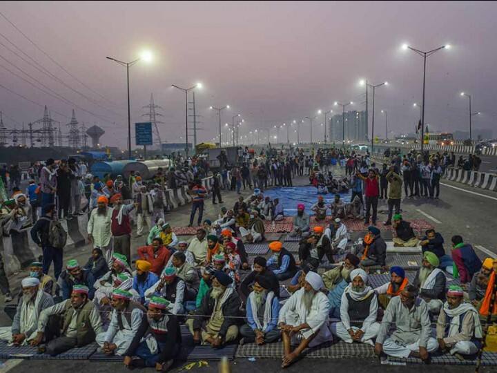 SKM-Led Farmers Likely To Call Off Their Agitation Today, Assurance On MSP & Other Demands Met By Centre SKM Likely To Call Off Farmers' Protest Today, Assurance On MSP & Other Demands Met By Centre