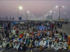 SKM Likely To Call Off Farmers' Protest Today, Assurance On MSP & Other Demands Met By Centre