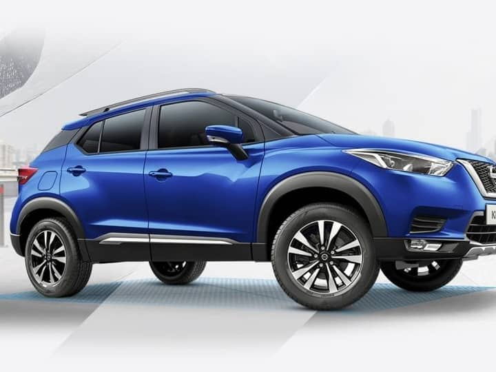 Nissan Kicks Discount Offer price and specifications Car Discount Offers: Nissan की इस SUV पर मिल रहे हैं 1,00,000 रुपये के बेनिफिट्स, जानें डिटेल