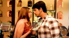 Pandya Store | Shiva and Ravi's romance