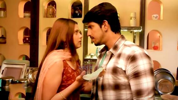 Pandya Store | Shiva and Ravi's romance