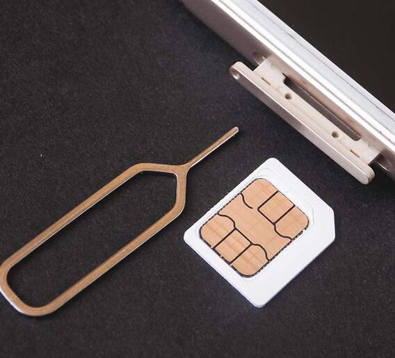 सिमकार्ड खरेदीसाठी नवा नियम