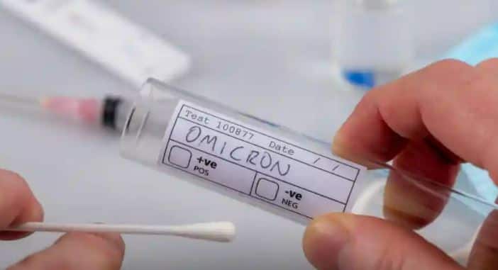 Varian Baru Coronavirus IIT Delhi Mengembangkan Kit Khusus Untuk Menguji Omicron
