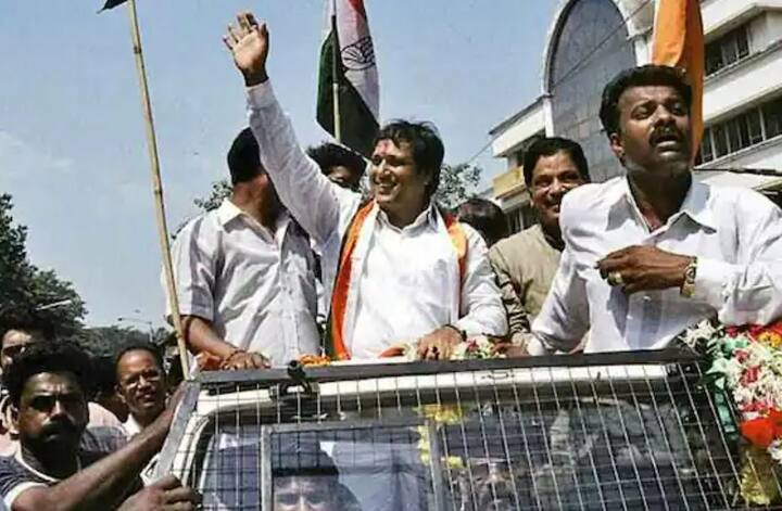 ગોવિંદા 80-90ના દાયકાના સુપરસ્ટાર અભિનેતા રહ્યા છે. વર્ષ 2004 માં તેમણે કોંગ્રેસની ટિકિટ પર રાજકારણમાં પ્રવેશ કર્યો અને લોકસભાની ચૂંટણી પણ જીતી. સાંસદ બન્યાના 4 વર્ષમાં જ તેમનો રાજનીતિથી મોહભંગ થઈ ગયો અને 2008માં ગોવિંદાએ તેમની રાજકીય કારકિર્દીમાંથી નિવૃત્તિ લઈ લીધી.