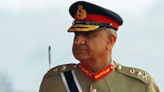 Pak Army expresses grief over the death of CDS General Bipin Rawat