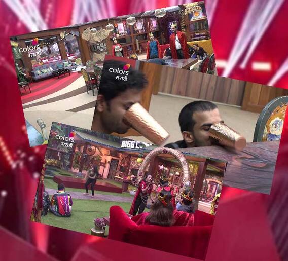 बिग बॉस मराठी सिझन तिसरा