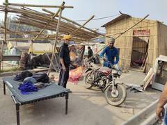 15 ਤਰੀਕ ਨੂੰ ਹੋਵੇਗੀ SKM ਦੀ ਬੈਠਕ, ਕਿਸਾਨਾਂ ਦੀ ਘਰ ਵਾਪਸੀ ਦੀਆਂ ਤਿਆਰੀਆਂ ਸ਼ੁਰੂ, ਦੇਖੋ ਤਸਵੀਰਾਂ