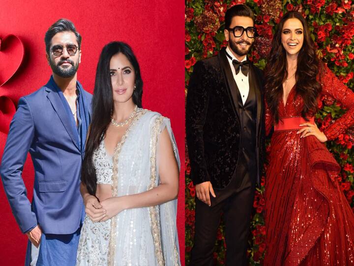 रिपोर्ट्स के मुताबिक कैटरीना कैफ (Katrina Kaif) और विक्की कौशल (Vicky Kaushal) 9 दिसंबर 2021 को एक-दूसरे के साथ सात फेरे ले लेंगे. यह हाई प्रोफाइल शादी राजस्थान के सवाई माधोपुर में होने जा रही है. बहरहाल, आज हम आपको विक्की कौशल और कैटरीना कैफ की शादी नहीं बल्कि कुछ ऐसी एक्ट्रेसेस के बारे में बताएंगे जिनकी नेटवर्थ या कह लें कुल कमाई अपने पति से कहीं ज्यादा है. इनमें कैटरीना कैफ (Katrina Kaif), दीपिका पादुकोण (Deepika Padukone), ऐश्वर्या राय (Aishwarya Rai) और बिपाशा बसु (Bipasha Basu) का नाम शामिल है.