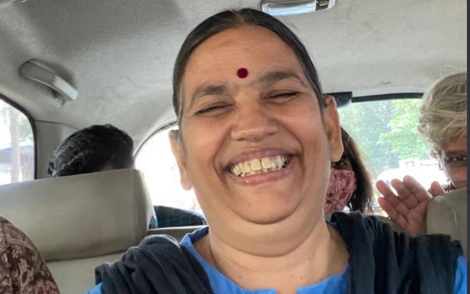 Activist Sudha Bharadwaj Gets Bail In Bhima-Koregaon Case, To Walk Out Of Jail After 3 Years Activist Sudha Bharadwaj Gets Bail In Bhima-Koregaon Case, To Walk Out Of Jail After 3 Years