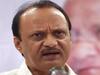 Ajit Pawar: लशीचा दुसरा डोस न घेणाऱ्यांवर निर्बंध? अजित पवार यांचे सूचक वक्तव्य
