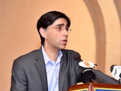 Pakistan NSA Refutes Claims Of China's Naval Base At Port City Gwadar, Calls It 