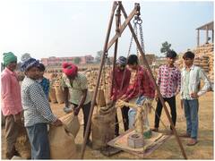 छत्तीसगढ़ में अब तक सबसे ज्यादा इस जिले के किसानों ने बेचा धान, जानिए कितनी कमाई की