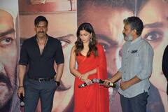 RRR Trailer Launch: Alia Bhatt से पूछा ऐसा सवाल कि शर्म से एक्ट्रेस की हो गई बोलती बंद, बोली – ‘मेरे पास शब्द नहीं हैं’