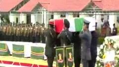 CDS Gen Bipin Rawat के निधन से पूरा देश गमगीन