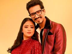 Bharti Singh And Haarsh Limbachiyaa: भारती सिंह और हर्ष लिंबाचिया देने वाले हैं गुड न्यूज, प्रेगनेंसी को लेकर कॉमेडियन ने कही ये बात!
