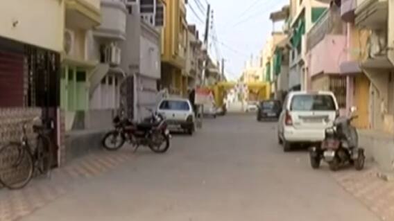 ગાંધીનગરઃ કલોલમાં કતાર ટ્રાવેલ હિસ્ટ્રી ધરાવતી મહિલા કોરોના પોઝિટીવ, આરોગ્ય વિભાગ થયું દોડતું