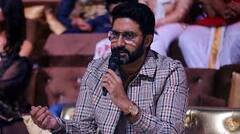 ਕਦੇ ਖਾਣ ਲਈ ਵੀ ਨਹੀਂ ਸੀ ਪੈਸੇ, ਸਟਾਫ ਤੋਂ ਉਧਾਰ ਲੈ ਕੇ ਚਲਾਇਆ ਕੰਮ, Abhishek Bachchan ਨੂੰ ਯਾਦ ਆਇਆ ਮਾੜਾ ਸਮਾਂ