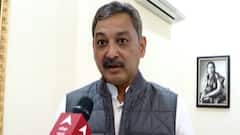 Kunnur : राज्यसभेचे खासदार संभाजीराजे यांनी एबीपी माझाशी बोलताना बिपीन रावत यांच्या आठवणींना उजाळा दिला ABP Majha