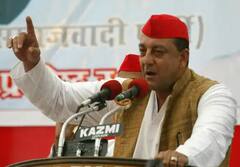 Actors Who Left Politics: આ 5 મોટા બોલિવૂડ એકટર્સનો રાજનીતિથી જલદી થયો મોહભંગ, નામ જાણીને ચોંકી જશો