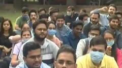 રેસિડેન્ટ તબીબો હડતાળ પર ઉતરતા સુરત સિવિલમાં હાલાકીના દ્રશ્યો સર્જાયા, જુઓ ગુજરાતી ન્યુઝ