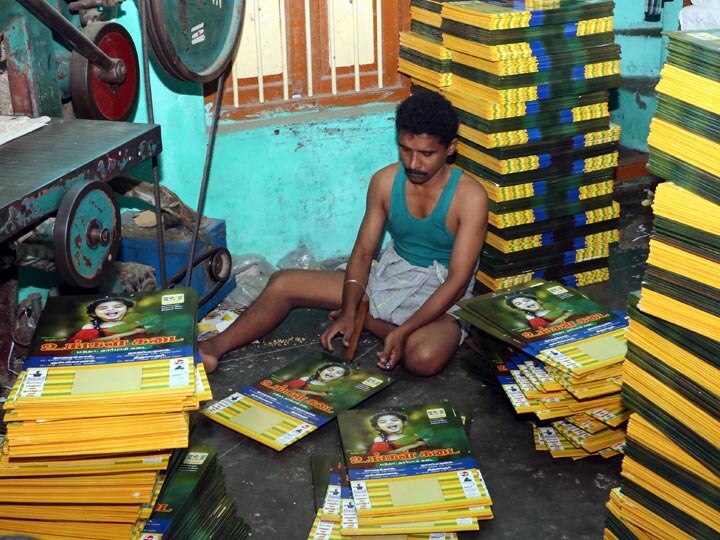 காலண்டர் விலை உயர்வு: ஜிஎஸ்டி வரி காரணமாக விலை இரட்டிப்பானது!