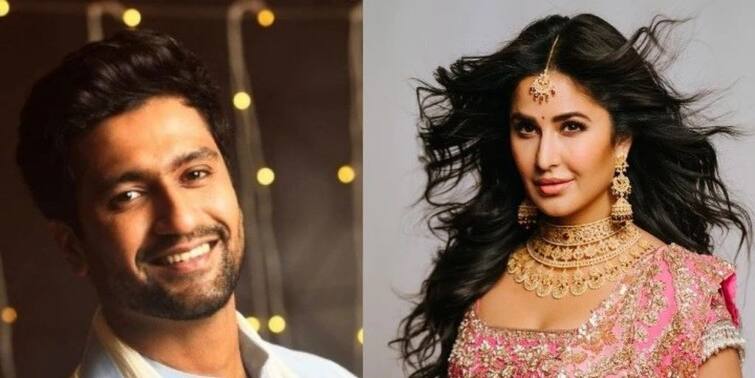 Vicky Katrina Wedding:  Vicky Kaushal And Katrina Kaif gets married Vicky Katrina Wedding: বিবাহ বন্ধনে আবদ্ধ হলেন ভিকি কৌশল ও ক্যাটরিনা কাইফ