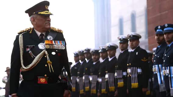 Gen Rawat’s Chopper Crash: Technical error or Human error?