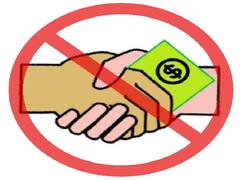 International Anti-Corruption Day: जाणून घ्या आंतरराष्ट्रीय भ्रष्टाचार विरोधी दिनाचा इतिहास आणि महत्त्व