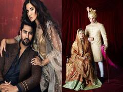Katrina Kaif से लेकर Kareena Kapoor Khan तक, बॉलीवुड स्टार से ही इन एक्ट्रेसेज की आंखें हुईं चार और कर ली शादी