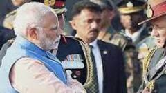 PM Modi, Rajnath Singh, NSA Doval pay tribute to Gen Rawat and other martyrs