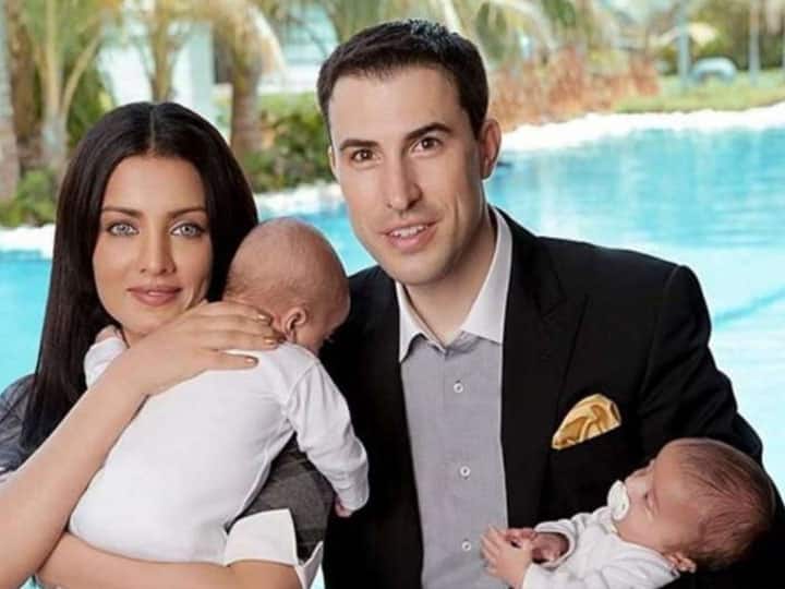 बॉलीवुड में कई हिट फिल्में दे चुकी एक्ट्रेस सेलिना का दिल दुबई के पीटर पर आया. बॉलीवुड की चमचमाती दुनिया को छोड़ सेलिना ने दुबई में पति पीटर के साथ एक नई जिंदगी की शुरुआत की. सेलिना 3 बच्चों की मां बन चुकी हैं और अब अपने परिवार के साथ दुबई में खुशहाल जीवन जी रहीं हैं.