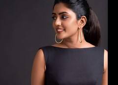 Eesha Rebba Photos: విచ్చుకున్న నల్లకలువలా తెలుగమ్మాయి ఈషా