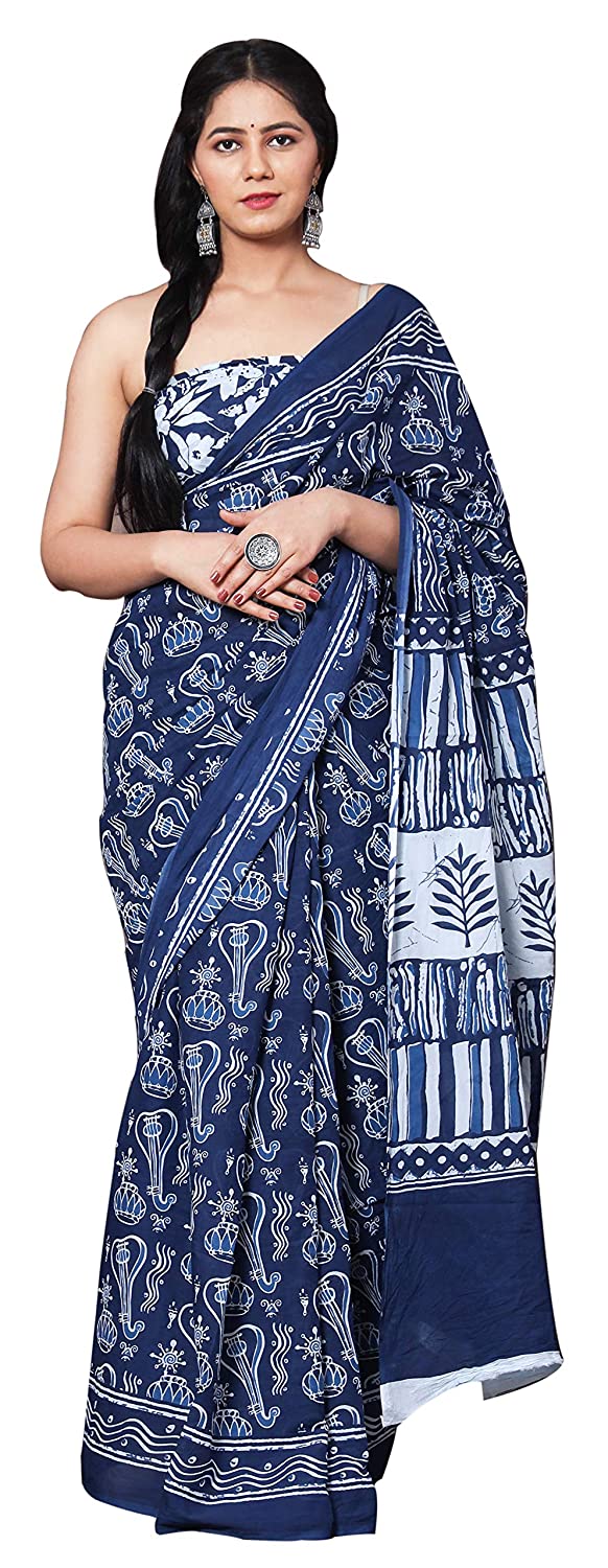 Amazon Deal: एमेजॉन पर चल रहे कारीगर मेला से खरीदें बेस्ट हैंडलूम Silk Sari, कीमत हजार रुपये से भी कम