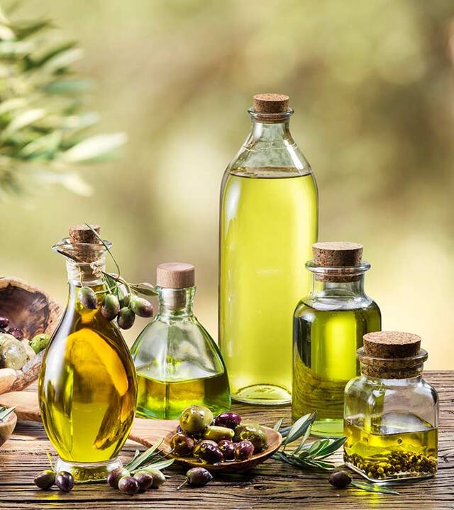 Control Diabetes With Olive Oil Health Benefits Of Olive Oil Good For Heart And Cholesterol | Olive Oil Benefits: ऑलिव ऑयल में पाया जाने वाला पॉलीफेनॉल्स ब्लड शुगर को करता है कंट्रोल,