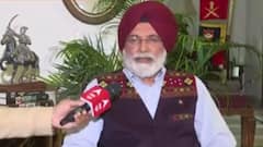 'India is a nuclear power, early appointment of CDS is necessary' says General JJ Singh