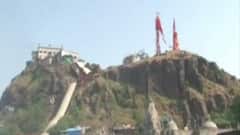 પાવાગઢ મંદિર અગત્યના નિર્માણ કાર્ય માટે પાંચ દિવસ રહેશે બંધ, જુઓ ગુજરાતી ન્યૂઝ