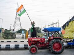 Farmers Protest: किसानों ने कहा- प्रदर्शनस्थल घर की तरह थे, जीवन भर याद रहेंगे
