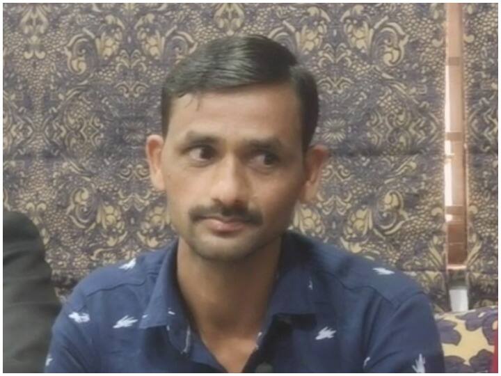 Indore News Muslim bangle seller Taslim Ali says will not sell bangle in Indore ANN Indore News: इंदौर में चूड़ियां बेचने से तस्लीम से जुड़ी खबर, 7 दिसंबर को मिली थी जमानत