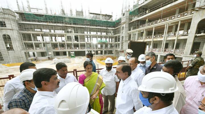 ప్రస్తుతం నడుస్తున్న పనితీరును అదే విధంగా ముందుకు కొనసాగించాలన్నారు.