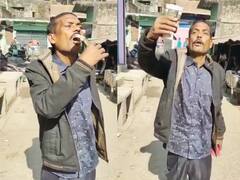 बिहार में ये कैसी शराबबंदी! हाथ में टेट्रा पैक लेकर शराबी ने कहा- आज जेल, कल बेल और फिर वही खेल, VIDEO VIRAL