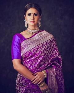 Urmila Matondkar: అప్పట్లో యూత్ ని మెస్మరైజ్ చేసిన రంగీలా బ్యూటీ ఇప్పటికీ అలాగే ఉంది..