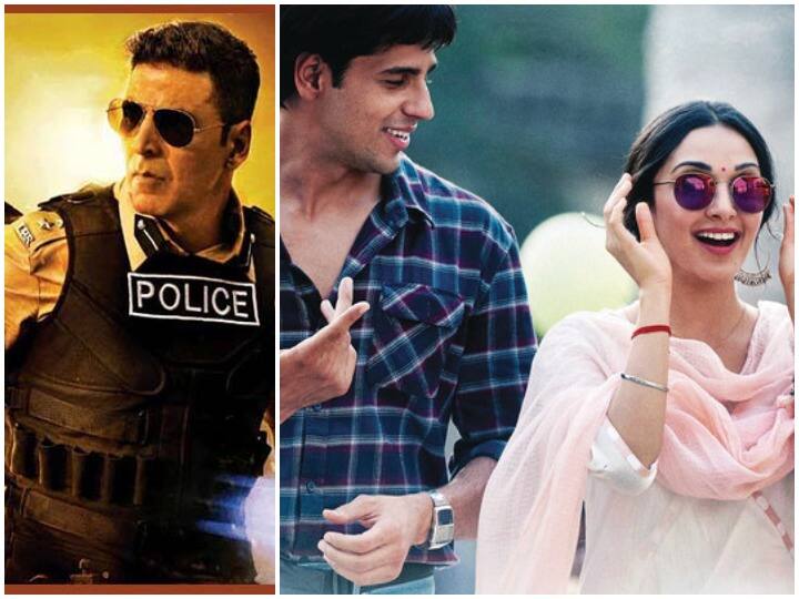 Goodbye 2021: सिद्धार्थ मल्होत्रा ने Salman Khan और Akshay Kumar को भी छोड़ा पीछे, Google ने खुद बताई वजह Google Most Searched Indian Film Sidharth Malhotra's Shershaah has become the 2nd top searched film on google, know the top 10 list Goodbye 2021: सिद्धार्थ मल्होत्रा ने Salman Khan और Akshay Kumar को भी छोड़ा पीछे, Google ने खुद बताई वजह