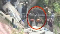 Bipin Rawat Helicopter Crash: Indian Air Force starts investigating