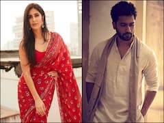 Vicky-Katrina Wedding: Celebrity Couple To Have Two Wedding Ceremonies