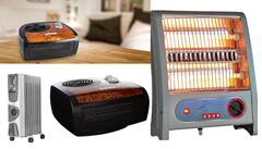 Amazon Deal: 8 हजार रिव्यू के साथ सबसे ज्यादा बिकता है ये USHA का Room Heater, जानिये प्राइस और फीचर्स