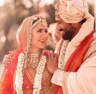 Vicky And Katrina Honeymoon: કેટરિના કૈફ અને વિક્કી કૌશલના હનિમૂન પ્લાનનો ખુલાસો, જાણો હનિમૂન પર ક્યાં જશે કપલ?