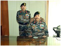 Jammu-Kashmir News: चिनार कोर कमांडर ने CDS बिपिन रावत की मौत पर जताया दुख, बोले- बारामूला के लोगों के बहुत करीब थे जनरल