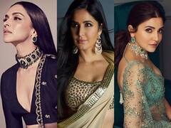 Katrina Kaif ਤੋਂ ਲੈ ਕੇ Priyanka Chopra ਤੱਕ, ਇਨ੍ਹਾਂ ਬਾਲੀਵੁੱਡ ਸਟਾਰਸ ਨੇ ਵਿਆਹ ਦੀਆਂ ਤਸਵੀਰਾਂ ਵੇਚ ਕਮਾਏ ਕਰੋੜਾਂ ਰੁਪਏ!